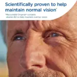 MacuShield Original Plus 90 Capsules Eye Vision - Image 3