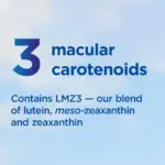 MacuShield Original Plus 90 Capsules Eye Vision - Image 4